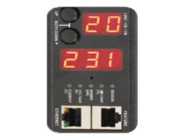 Ù¾Ø§ÛŒØ´ Ù¾Ø§Ø±Ø§Ù…ØªØ±Ù‡Ø§ÛŒ Ø¨Ø±Ù‚ Ø´Ù‡Ø± Ùˆ UPS